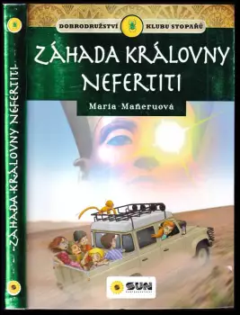 Název varianty