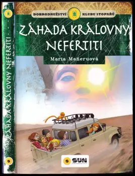 Název varianty