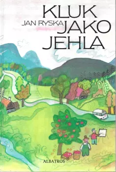 Jan Ryska: Kluk jako jehla