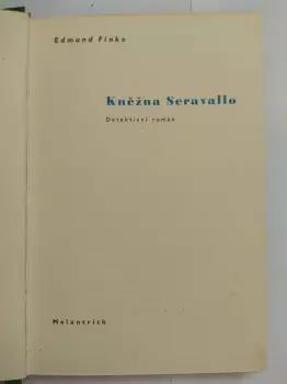Název varianty