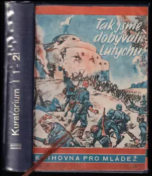 Název varianty