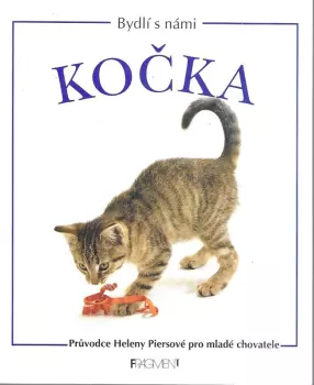 Helen Piers: Kočka