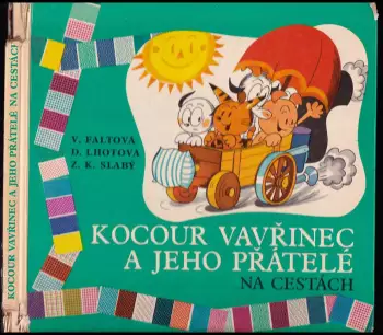 Název varianty