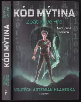 Název varianty
