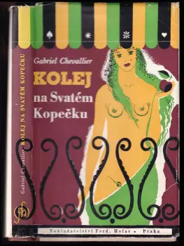 Název varianty