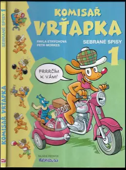 Název varianty