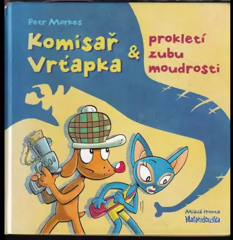Název varianty