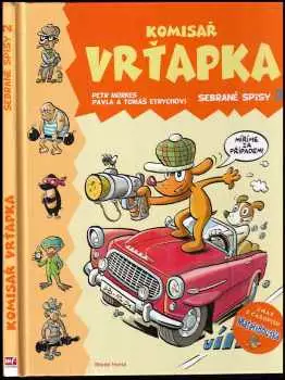 Název varianty