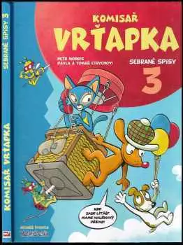 Název varianty