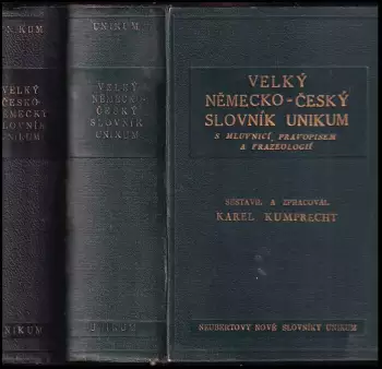 Název varianty