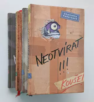 Název varianty