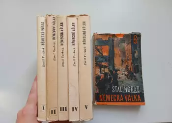 Název varianty