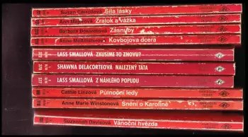 Název varianty