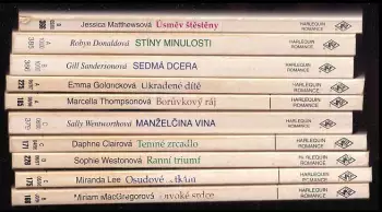 Název varianty