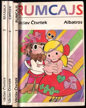 Název varianty