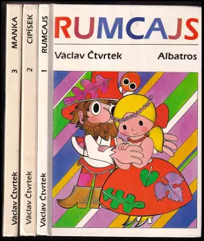 Název varianty