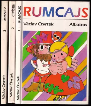 Název varianty