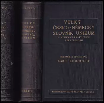 Název varianty