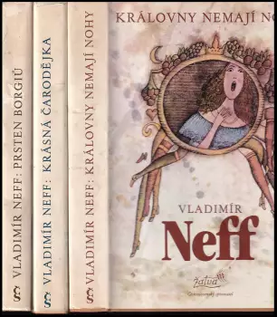 Název varianty