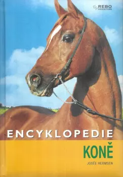 Josée Hermsen: Koně