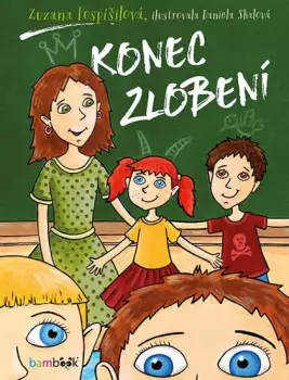 Název varianty