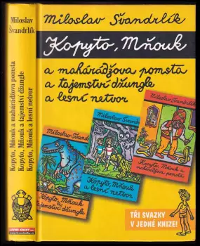 Název varianty