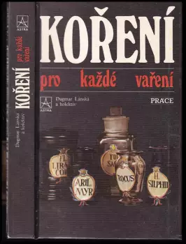 Název varianty
