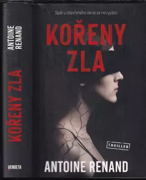 Název varianty