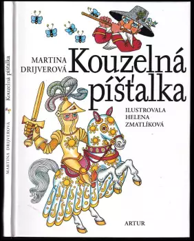 Název varianty