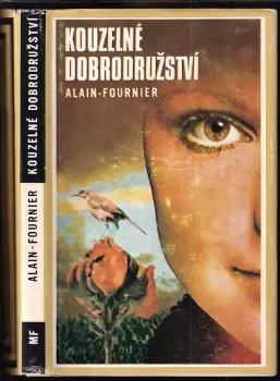 Název varianty