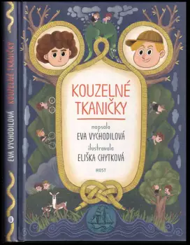 Název varianty