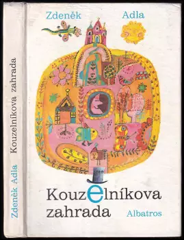 Název varianty