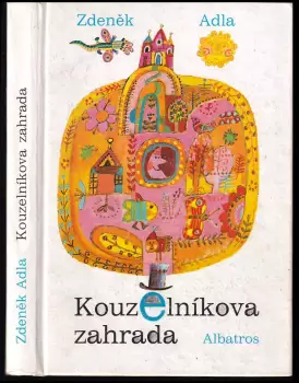 Název varianty