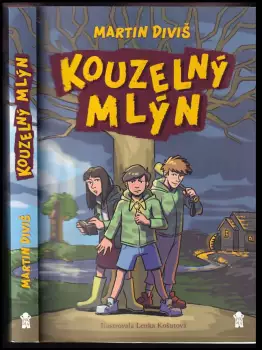 Název varianty
