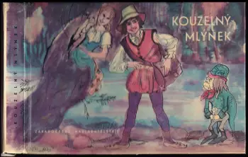 Název varianty