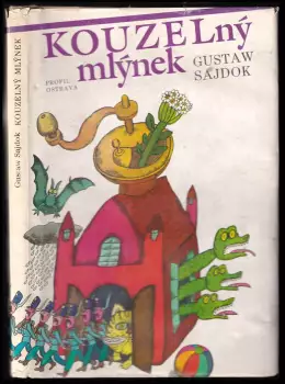 Název varianty