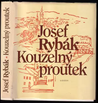 Název varianty