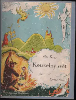 Název varianty