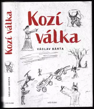 Název varianty