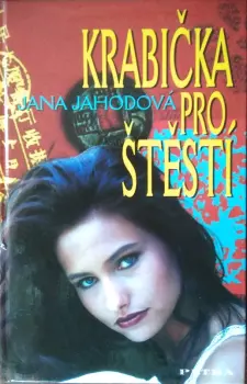 Jana Jahodová: Krabička pro štěstí
