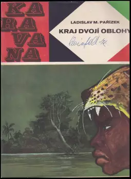 Název varianty