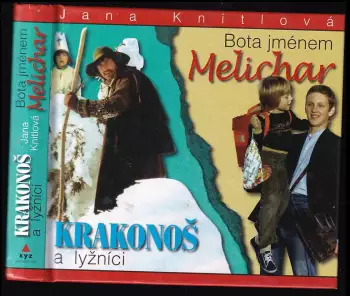 Název varianty