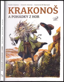 Název varianty