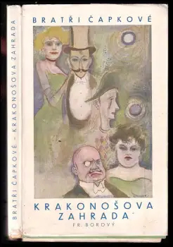 Název varianty