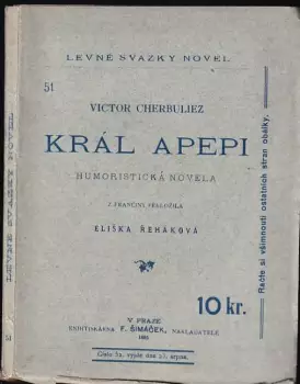 Název varianty