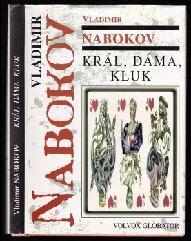 Název varianty