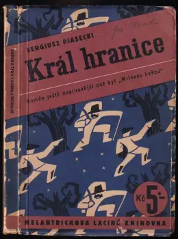 Název varianty