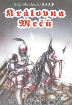 Michael Moorcock: Královna Mečů