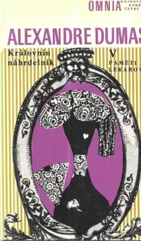 Alexandre Dumas: Královnin náhrdelník I.