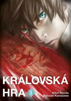 Název varianty